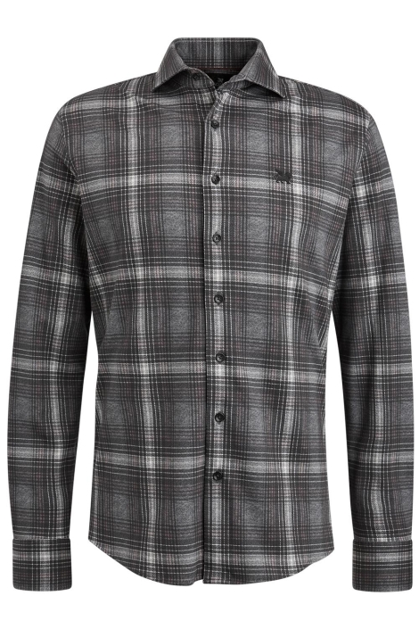 Vanguard long sleeve shirt digital print at